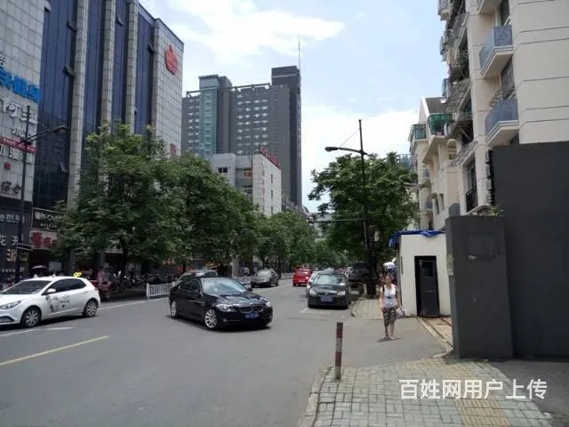 新公司非得挤在老破小民宅办公吗，来华星路万塘汇大厦 - 图片 7