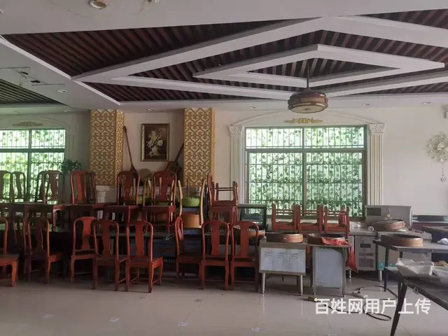 （51旺铺推荐）羊栏190平餐饮店转让 - 图片 6