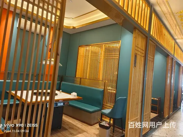 （众铺热推）3511精装400平米牛肉火锅餐饮店转让 - 图片 7