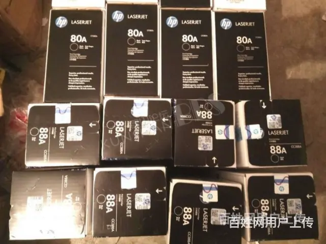 常熟海虞附近硒鼓墨盒回收现款结算 - 图片 3