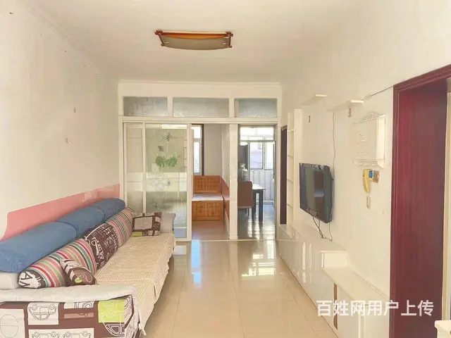 学府华庭，3楼，67平，24.5万 - 图片 2