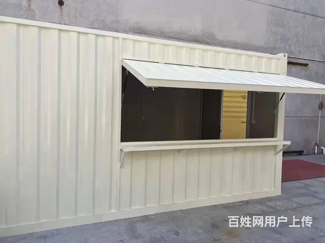 住人集装箱高低床出租 - 图片 1