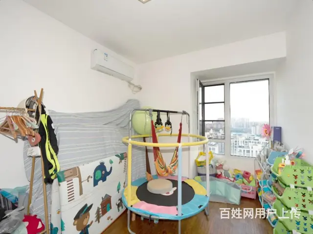 高新(虎丘)浒关金辉浅湾雅苑4室1厅，领包入住 - 图片 4