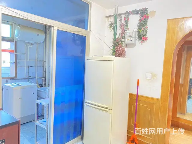 近中街大悦城，东中街地铁C口旁，两室整租1000元/月 - 图片 6