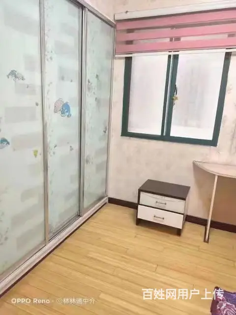 智华大厦 普通住宅1厅 中等装修 - 图片 7