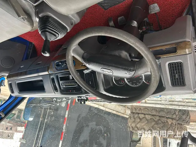 庆铃 厢式货车 国4 - 图片 7