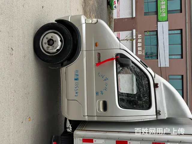 东风小霸王 个人一手 国5 - 图片 4