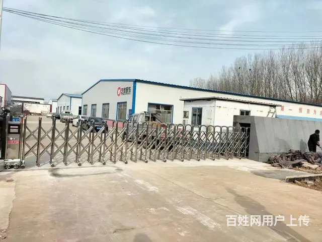 泰安双兴学校防盗门保养与维护 - 图片 2