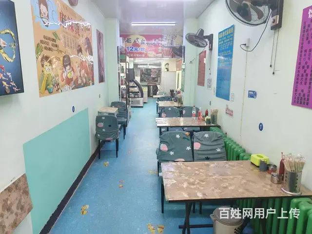 道外太古 麻辣烫出兑 快餐店出兑 - 图片 3
