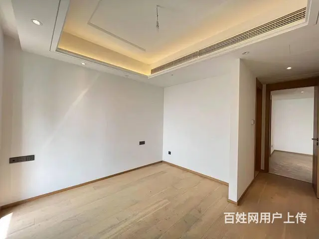 东湖边 一线湖景 可居家BAN公  三室两厅两卫 - 图片 6