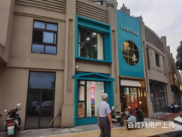 （单价9000元）买御水华庭带租商铺好位置 - 图片 6