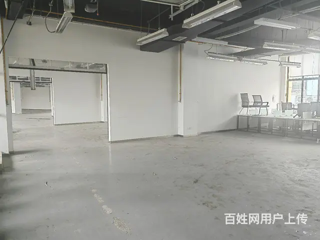 金恒德汽配城独栋商业招租万达广场硅谷经济区独栋精装 - 图片 5