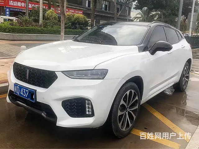 魏VV7 - 图片 3