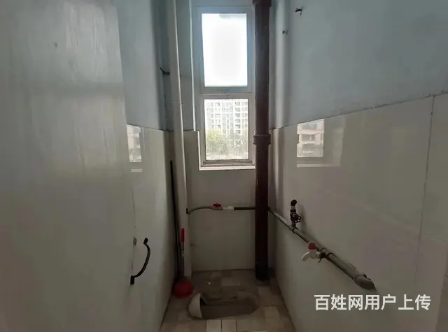 只要12 塑公园东 马作北口对面 统建楼  4楼2室60平米 - 图片 5