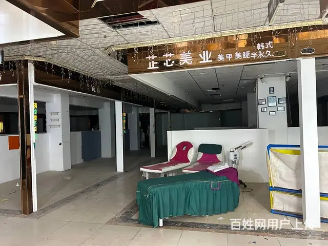 （51旺铺推荐）秀英宝瑞华商场一二三楼招租 - 图片 7
