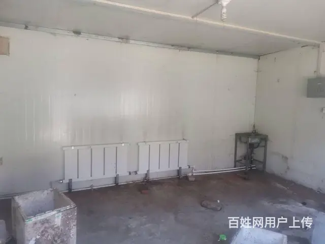 低价出租蛤蟆塘市场门市库房，动力电上下水采暖，10-400平 - 图片 6