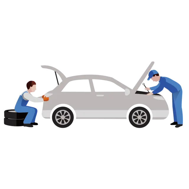 公主岭24小时汽车救援//公主岭道路救援服务 - 图片 5