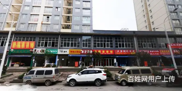 遵义城区一菜市场转让或招合伙--推荐 - 图片 2