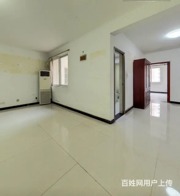 宝石佳苑 普通住宅 简单装修 - 图片