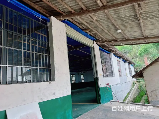 （老板本人）岳麓区白箬铺高速路口700平优质厂房/仓库出租 - 图片 7