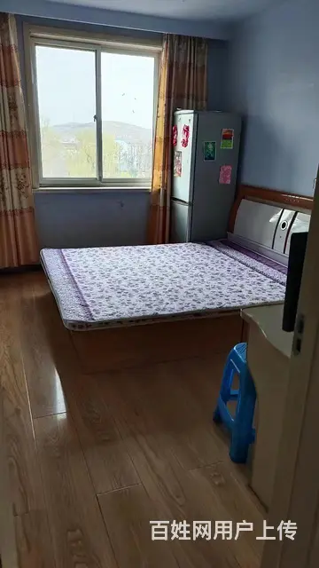 龙江新居5楼75平2室1厅精装床冰箱洗衣机热水器9000元 - 图片 2