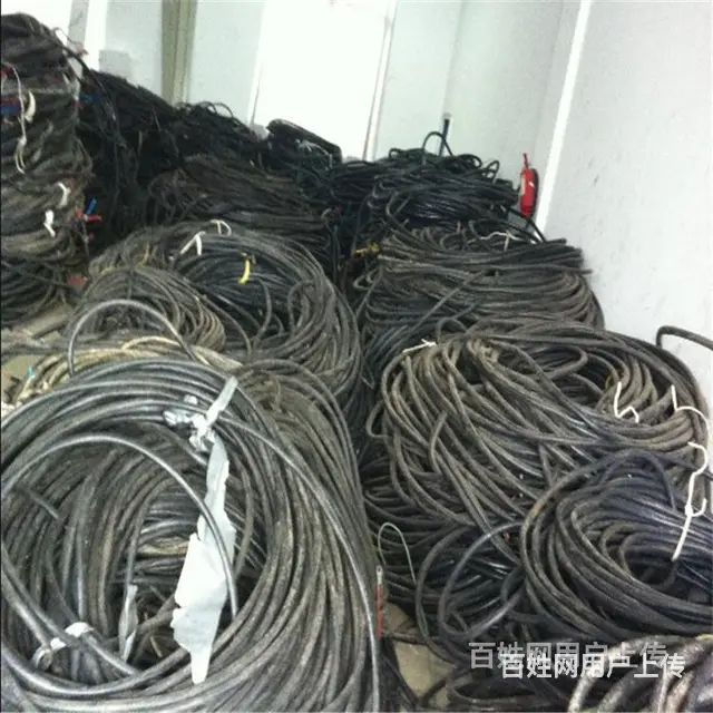 巢湖废电缆铜回收当地口碑较好 - 图片 5