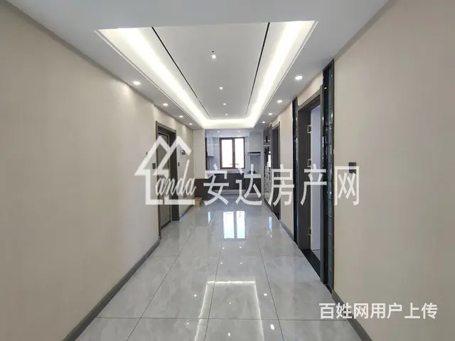 御景天地要价 便一户，56.5万可议价可贷款，先到先得 - 图片 8