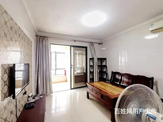 整租·古龙居住公园 1室1厅 南/北 - 图片 6