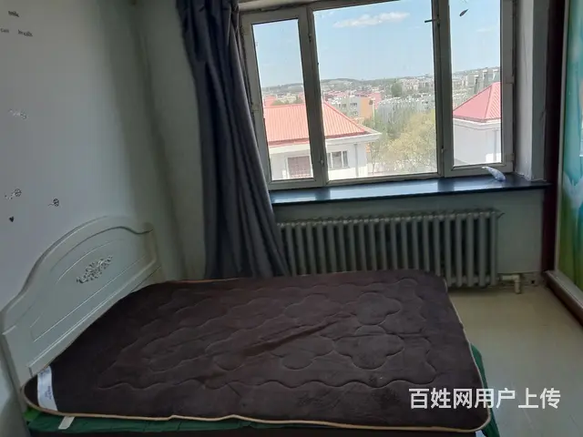 鹿林山三宝寺道口5楼出租 - 图片 1