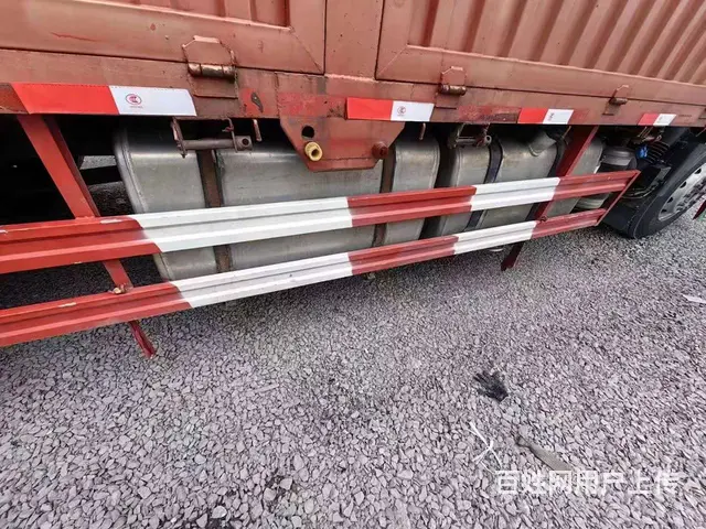 解放 高栏/栏板 国5 - 图片 4