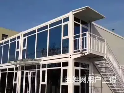 沈阳铁西彩钢房盖彩钢房定制安装彩钢房哪家好 - 图片 3