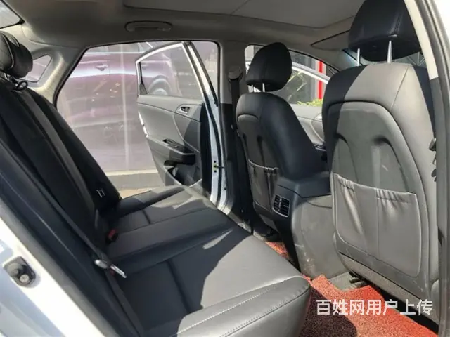 现代 名图 2016款 1.8 手自一体 GLS 智能型 - 图片 8