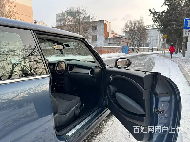 MINI Mini 2011款 Mini Cooper 1. - 图片 4