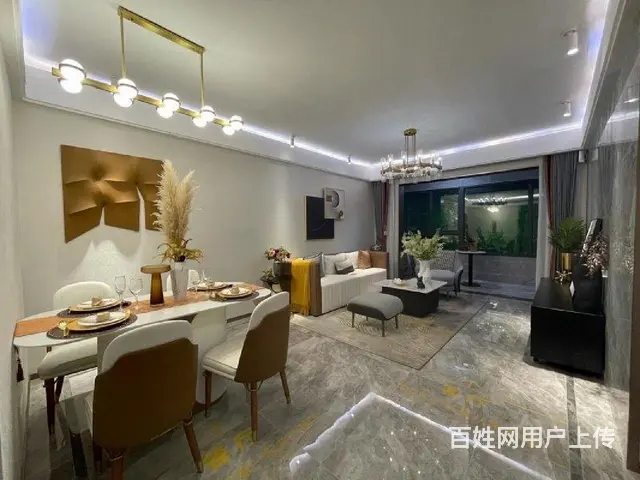 特批员工房 两万购玖玖广场三房 送家电车位市区板块配套全 - 图片 8