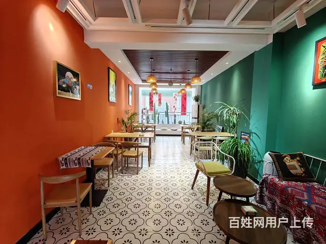 因店主有事，营利中连锁品牌奶茶店转让，适合夫妻小店，接手即赚 - 图片 1