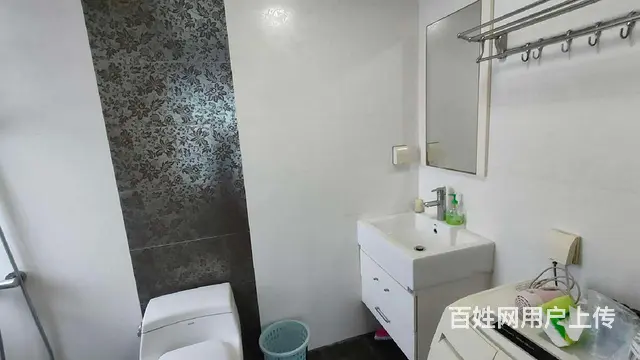 吉大 诚丰银座  精装公寓1房 拎包入住 - 图片 8