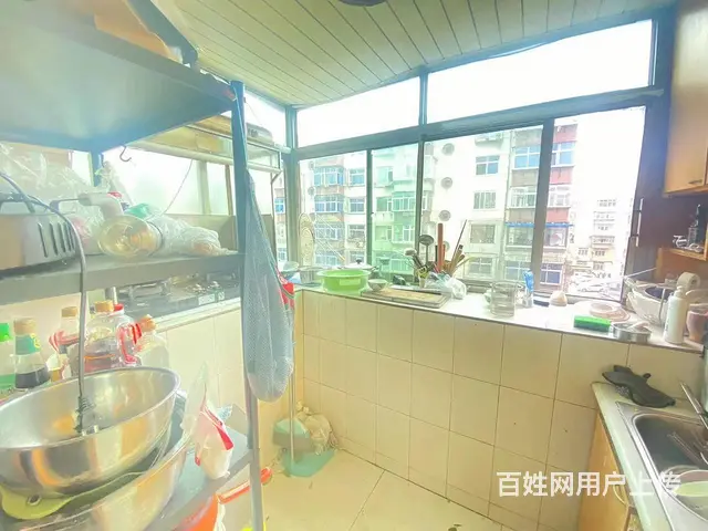 长安里 普通住宅 简单装修 - 图片 8