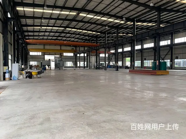 龙泉经开区车城东5路1200平米厂房仓库 - 图片 4