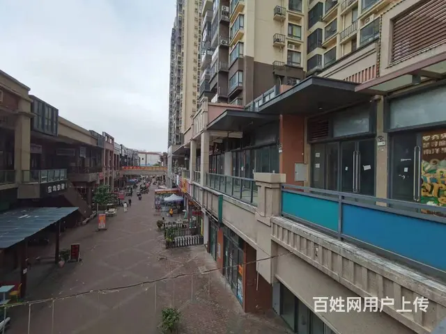 （51旺铺推荐）万达广场140平铺面出租 - 图片 1