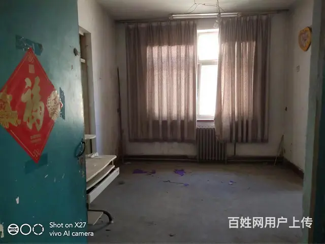 天一城附近5层两居室26万有证 - 图片 5