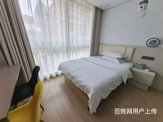 地铁房仓溢绿苑(余杭-老余杭) 普通住宅 简单装修 - 图片 1