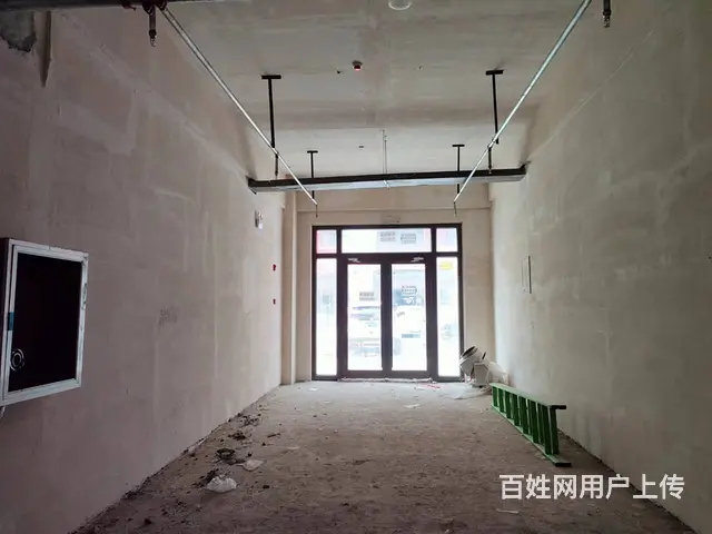 B个人一金兰广场商业圈商铺出租 - 图片 4