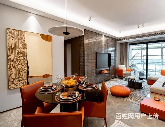 澳门对面 双瑞藏珑湾 到横琴8分钟 精装,在港珠澳大桥入口旁 - 图片 1
