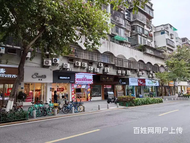 金榜商圈 旺铺招租 适合餐饮美容美发药店养生等 - 图片 4