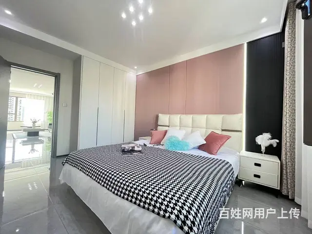 群力家园(道里-尚志) 普通住宅 精装修 - 图片 5