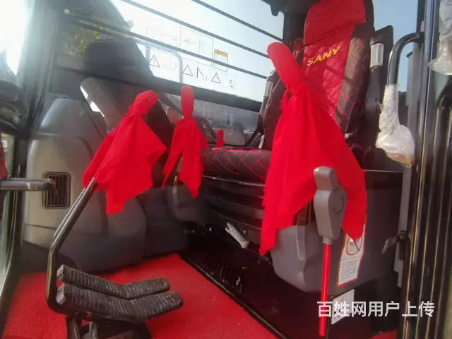 急售精品三一75二手挖机整车原版全国包邮到家可分期 - 图片 9