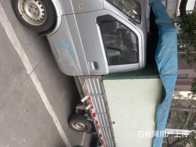 水果车转让 - 图片 1