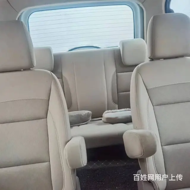 五菱 宏光 2013款 1.5 手动 豪华型7-8座 - 图片 7