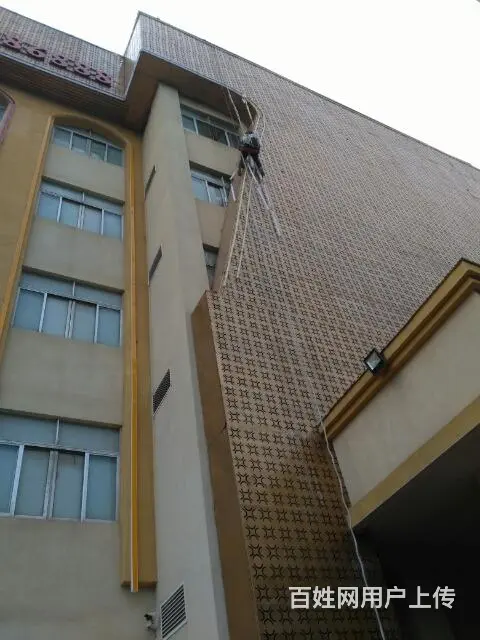 楼面防水，卫生间，地下室，阳台，外墙防水 - 图片 12