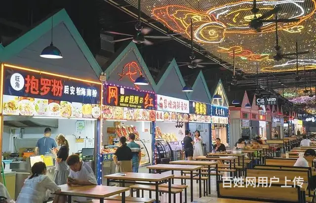 （51旺铺推荐）亿恒夜市25平档口转让 - 图片 5